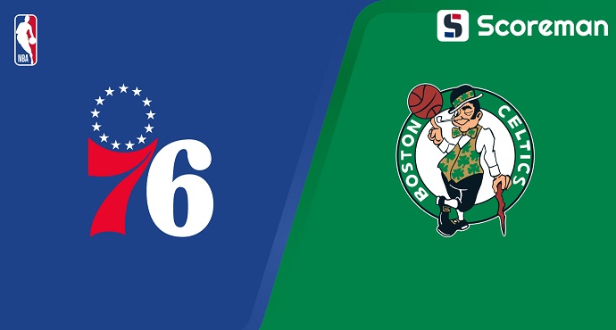 11월12일 NBA - 필라델피아 세븐티식서스 VS 보스턴 셀틱스 느바 분석 프리뷰